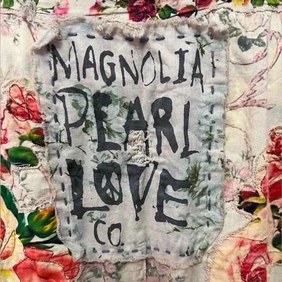 Brand new Magnolia Pearl Natalia Dress with tags! - Picture 6 of 8